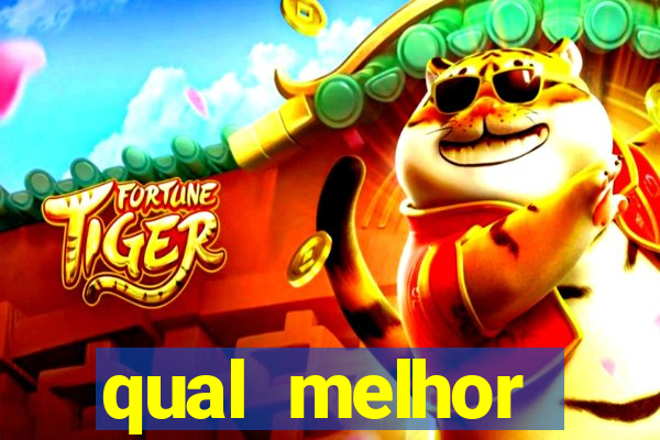 qual melhor aplicativo de jogo para ganhar dinheiro